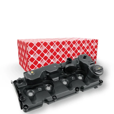 Billede af FEBI BILSTEIN 177752 Ventildækse med pakning SKODA: Octavia 3 Combi, VOLKSWAGEN: Golf 7 Variant, Sharan II, AUDI: A3 Sportback