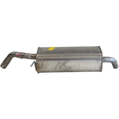 Billede af BOSAL 154 563 Lydpotte FORD: FIESTA 6