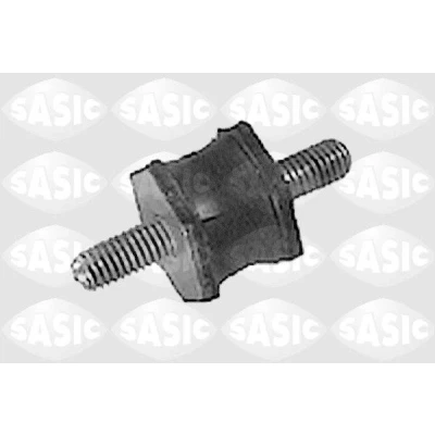 Billede af SASIC 4391101 Holder, udstødningssystem