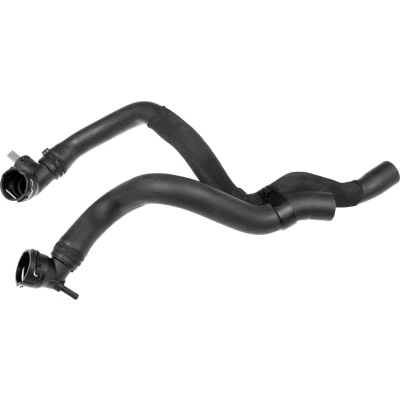 Billede af GATES 05 4080 Kølerslanger EPDM (ethyl propylen dien gummi) VOLKSWAGEN: Golf 6, Plus / Crossgolf, Caddy 3, AUDI: A3 Sportback