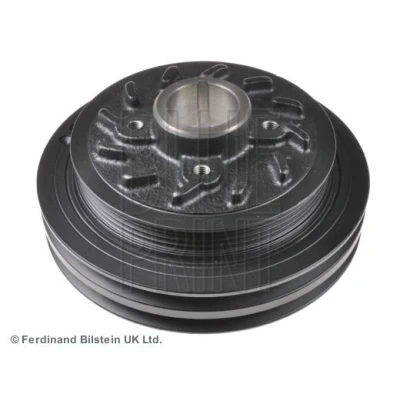 Billede af BLUE PRINT ADG06109 Remskive Krumtapaksel 4PK 173