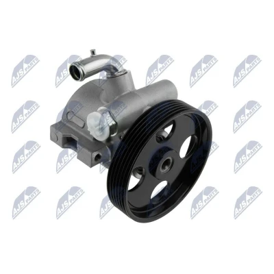 Billede af NTY SPW CT 018 Hydraulikpumpe Hydraulisk 5 142mm