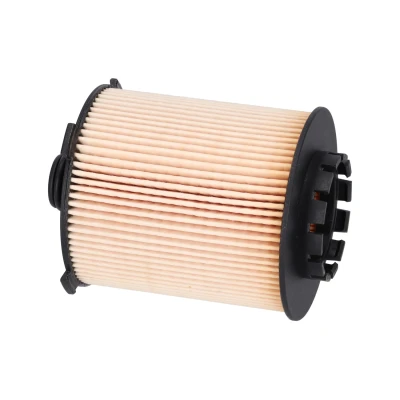 Billede af FEBI BILSTEIN 195028 Oliefilter med pakninger Filterindsats VOLVO: XC60 II, XC40, S90 II