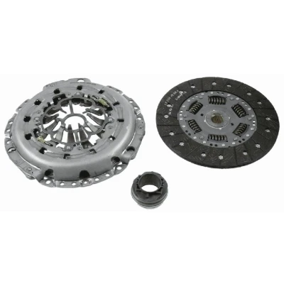 Billede af SACHS XTend 3000 950 929 Kobling 240 AUDI: A4 B7 Avant, A6 C6 B6/B7 Cabriolet