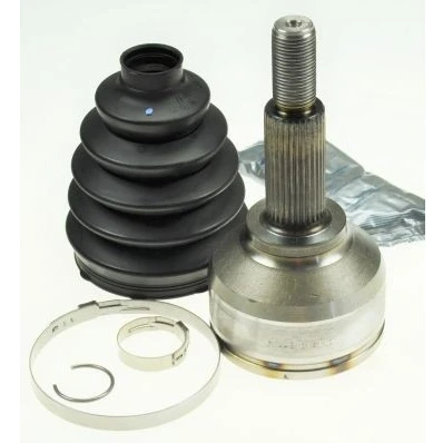 Billede af LÖBRO 306291 Knokkelled TPE (termoplastisk elastomer) FORD: Transit Custom V362 Van, Bus, Tourneo Bus