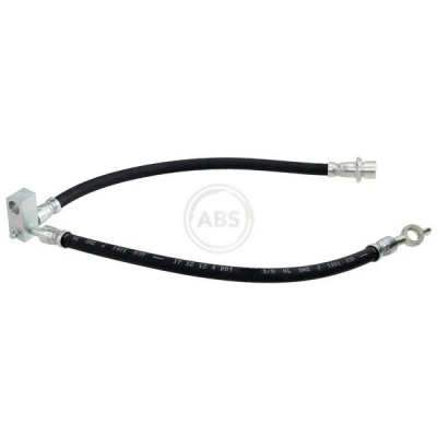 Billede af A.B.S. SL 5790 Bremseslange 592 INN M10x 1.0 TOYOTA: Yaris I Hatchback