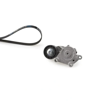 Billede af GATES K166PK975 Kileribberem ThermalPro CITROËN: C4 I Grand Picasso, Picasso 1