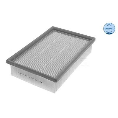 Billede af MEYLE 712 321 0002 Luftfilter 57 267 Filterindsats ORIGINAL Quality VOLVO: V50, S40 II, C30, FORD: Focus 2 Kombi, C Max,