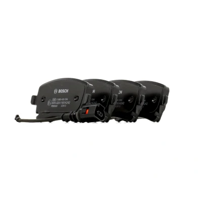 Billede af Bremseklodser BOSCH 0 986 495 094