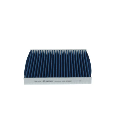 Billede af BOSCH 0 986 628 630 Kabinefilter VOLKSWAGEN: Passat B8 Sedan, Tiguan II, Allspace, AUDI: Q2, A3 Sportback