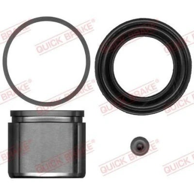 Billede af QUICK BRAKE 114 5046 Bremsekaliber Rep Sæt med stempel 51 HYUNDAI: i10 I, i20 I Hatchback, II HONDA: Jazz 3, Civic V Hatchback