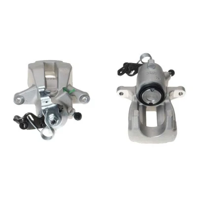 Billede af BUDWEG CALIPER 342960 Bremsekaliber VOLKSWAGEN: Polo V Hatchback, Golf 4, 4 Variant, AUDI: A3 TT Coupe, Roadster