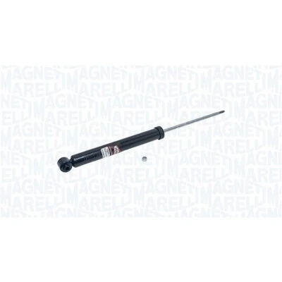 Billede af MAGNETI MARELLI 357064070000 støddæmper bagaksel Gastryk dobbeltrør Teleskop øverste stift, nederste øje PEUGEOT: 308 I Hatchback