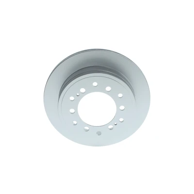 Billede af BOSCH 0 986 479 F07 Bremseskiver 312 18 6 139,7 ventileret coatet