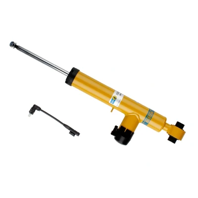 Billede af BILSTEIN B6 Performance (DampTronic ) 20 250744 Støddæmper bagaksel Gastryk dobbeltrør Dæmper ikke fjederbærende nederste øje, øverste stift
