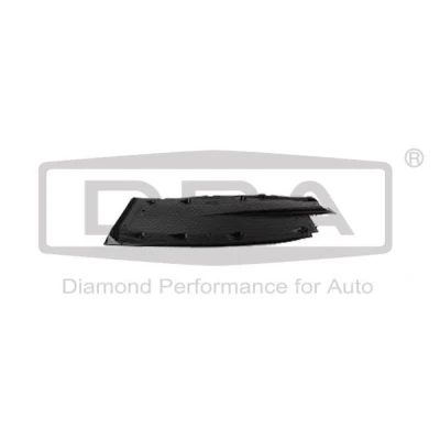 Billede af DPA 88250298602 Motorrumsisolation venstre SKODA: Yeti, Octavia 2 Combi