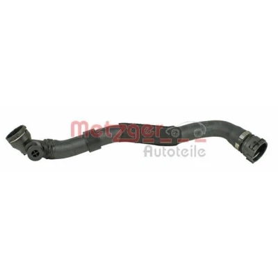 Billede af METZGER 2420761 Kølerslanger EPDM (ethyl propylen dien gummi) VOLKSWAGEN: Passat B6 Variant