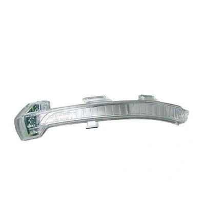 Billede af MAGNETI MARELLI 182200604700 Blinklys foran til venstre VOLKSWAGEN: Passat B6 Variant, B8 Sedan