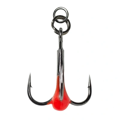 Billede af Savage Gear Hot Spot trekrog ring rigged 6