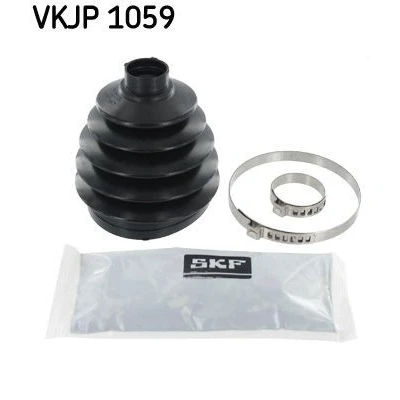 Billede af SKF VKJP 1059 Drivakselmanchet 110 Termoplast MERCEDES BENZ: W124 Stationcar, Sedan, SAAB: 9 3 Sedan