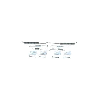 Billede af BOSCH 1 987 475 283 Tilbehørssæt, bremsebakker med fjeder CITROËN: C3 I Hatchback