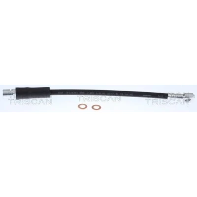 Billede af TRISCAN 8150 24119 Bremseslange F10x1 OPEL: Kadett E CC, Astra F Vectra A SAAB: 9 3 Hatchback, 900 II Coupe