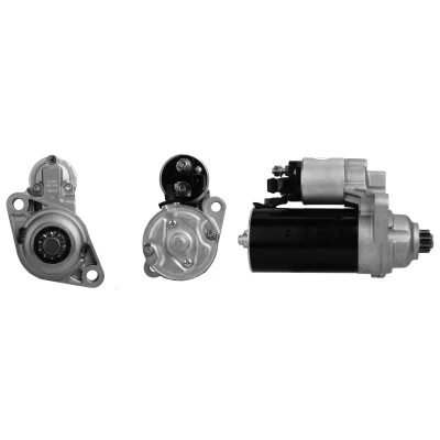 Billede af LUCAS LRT00221 Starter 12 2 10 VOLKSWAGEN: Polo IV Hatchback, SKODA: Fabia 1 Combi, I Hatchback