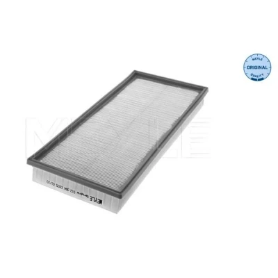 Billede af MEYLE 012 094 0075 Luftfilter 46 181 388 Filterindsats ORIGINAL Quality MERCEDES BENZ: A klasse, B klasse