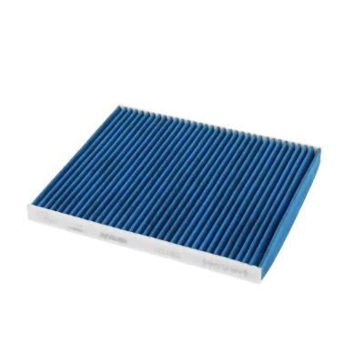 Billede af CORTECO 49408840 Kabinefilter Finstøvfilter (PM 2.5), med antiallergisk virkning, antibakteriel anti skimmel virkning 205 177 17