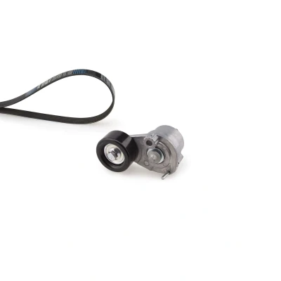 Billede af GATES K025PK1453 Kileribberem ThermalPro OPEL: Corsa D Hatchback, Zafira A, Astra H GTC, FIAT: Stilo Hatchback