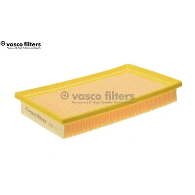 Billede af DAVID VASCO A398 Luftfilter 41 167 274 rektangulær Filterindsats