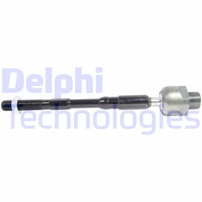 Billede af DELPHI TA2486 Styrestang venstre foraksel, højre foraksel M22x1.5 250 NISSAN: Qashqai / Qashqai+2 I