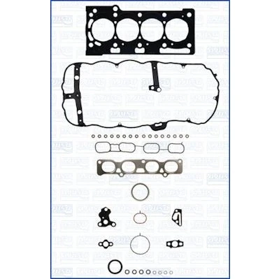 Billede af AJUSA 52279100 Pakningssæt, topstykke TOYOTA: Yaris II Hatchback