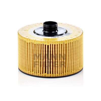 Billede af MANN FILTER HU 10 002 z Oliefilter med pakning Filterindsats RENAULT: Clio 4, Captur II, Captur, NISSAN: Qashqai 2, MICRA 5, DACIA: LOGAN MCV 2