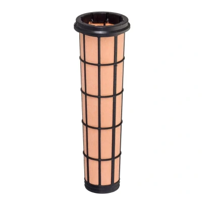 Billede af HENGST FILTER E1668LS Sekundært luftfilter