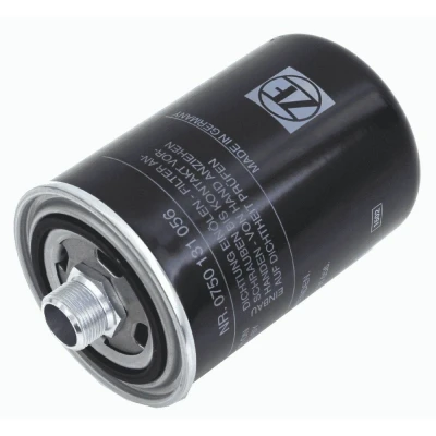 Billede af ZF GETRIEBE 0750.131.056 Oliefilter Trykfilter
