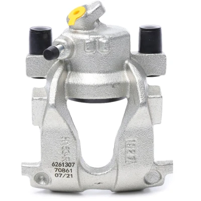 Billede af METZGER 6261307 Bremsekaliber venstre foraksel RENAULT: Clio 4
