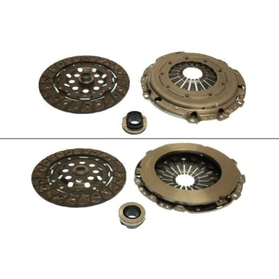 Billede af KAWE 962341 Kobling med koblingstrykplade koblingsskive, udrykkerleje D 240 CITROËN: C4 I Grand Picasso, C5 III Stationcar, II Hatchback