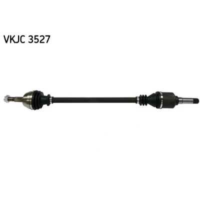 Billede af SKF VKJC 3527 Trækaksel 800, 93 PEUGEOT: 106 I Hatchback