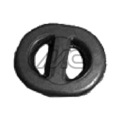Billede af Holder, luftfilterhus Metalcaucho 43181