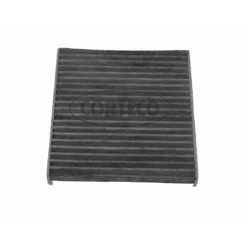 Billede af CORTECO 21653033 Kabinefilter Aktivkulfilter 155 140 20