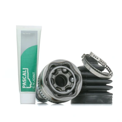 Billede af PASCAL G1B015PC Knokkelled hjulsidet