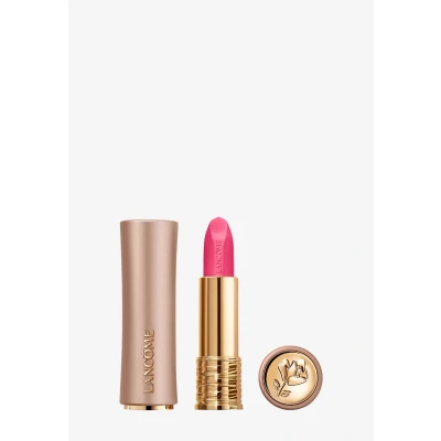 Billede af LANCÔME L&#039;ABSOLU Rouge Intimatte Læbestifte, Størrelse: 3.4 g, Plush rose