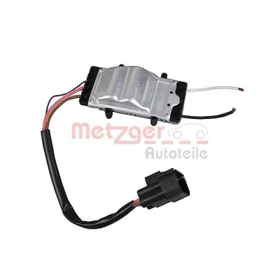 Billede af METZGER 0917450 Styreenhed