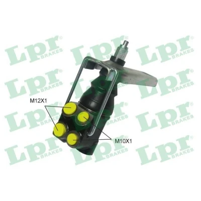 Billede af Regulator til bremsekraft LPR 9980