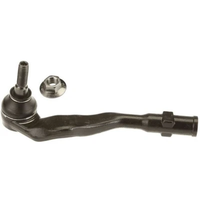 Billede af TRW JTE2167 Styrekugle 18,5 M16x1.5 med tilbehør AUDI: A4 B8 Avant, Sedan, A5 Sportback