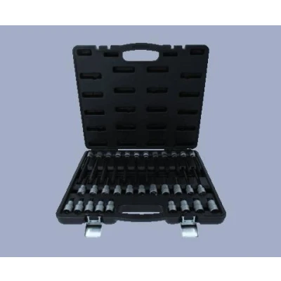 Billede af KS TOOLS 911.4520 Top 12,5 (1/2&quot;)mm (tommer) invendig kileprofil (Ribe CV)