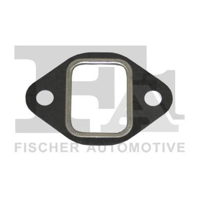 Billede af FA1 411 042 Udstødningspakning Cylinderhoved AUDI: A4 B5 Avant, B7 Sedan, SKODA: Superb I VOLKSWAGEN: Passat GP Variant