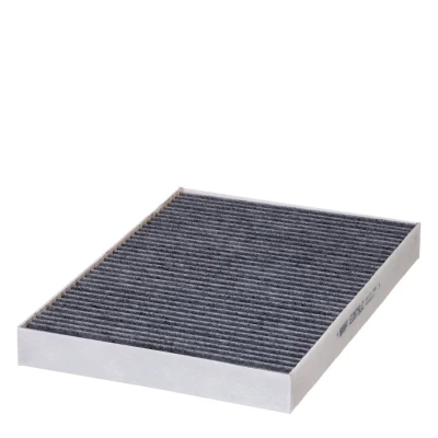Billede af HENGST FILTER E3975LC Kabinefilter Aktivkulfilter 308 212 30 CHRYSLER: 300C Sedan, Touring