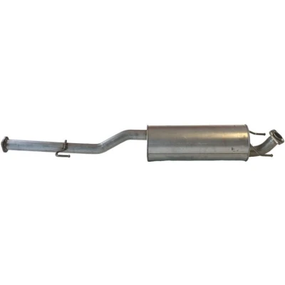 Billede af BOSAL 284 769 Lydpotte TOYOTA: HILUX 3 Pick up